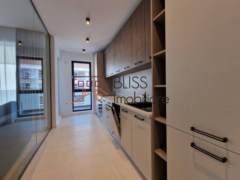 Apartament 2 Camere Complex Nusco City | Bliss Imobiliare / Photo 10 - BLISS Imobiliare