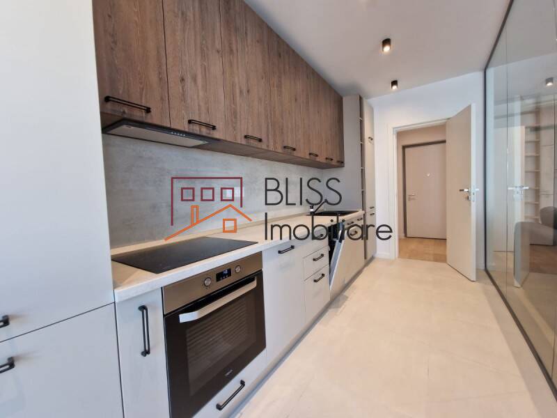 Apartament 2 Camere Complex Nusco City | Bliss Imobiliare / Photo 11 - BLISS Imobiliare