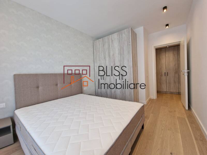 Apartament 2 Camere Complex Nusco City | Bliss Imobiliare / Photo 17 - BLISS Imobiliare