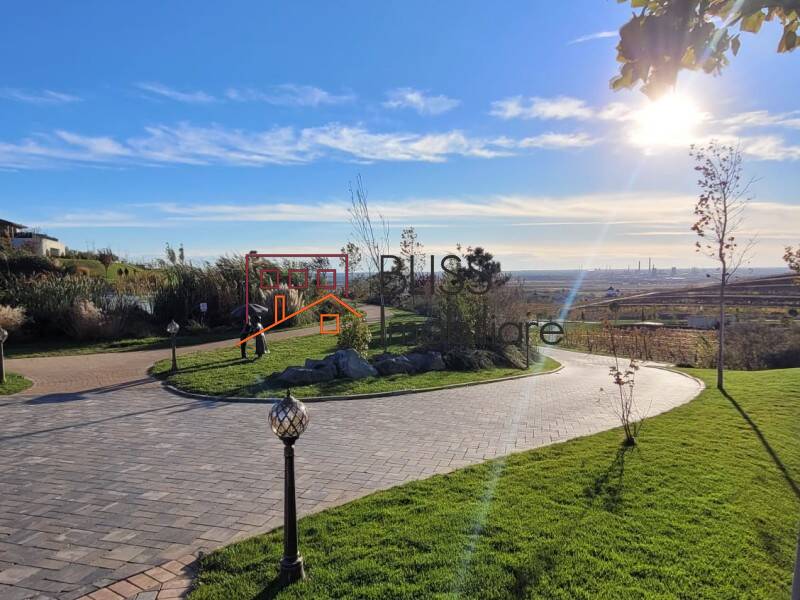 Apartament de Inchiriat Baneasa | Sisesti | Jandarmerie | Straulesti | Sector 1 - 4 Camere - ID:121821 | Bliss Imobiliare / Photo 6 - BLISS Imobiliare