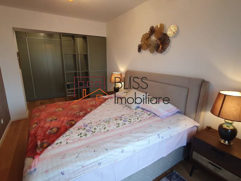Apartament de Inchiriat Aviatiei | Promenada mall | Metro Pipera - 2 Camere - ID:91513 | Bliss Imobiliare / Photo 7 - BLISS Imobiliare