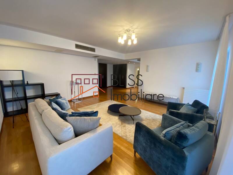 Apartment, 2 Bedrooms, Bucharest | Bliss Imobiliare / Photo 2 - BLISS Imobiliare