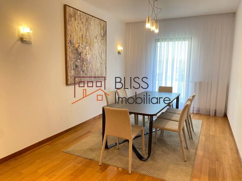 Apartment, 2 Bedrooms, Bucharest | Bliss Imobiliare / Photo 3 - BLISS Imobiliare