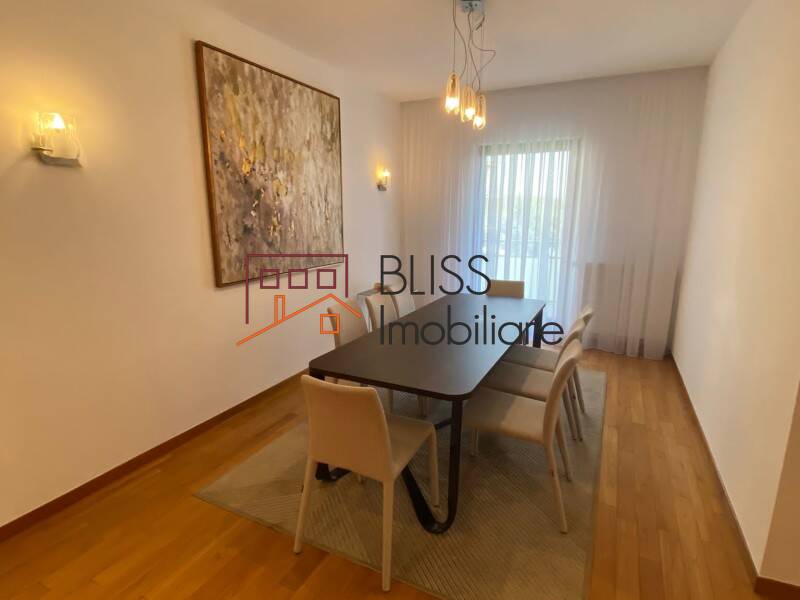 Apartament Cu 3 Camere In Baneasa Rezidential | Bliss Imobiliare / Photo 4 - BLISS Imobiliare