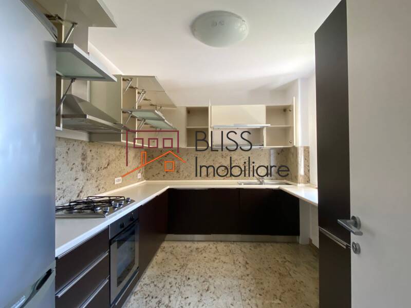 Apartament Cu 3 Camere In Baneasa Rezidential | Bliss Imobiliare / Photo 6 - BLISS Imobiliare