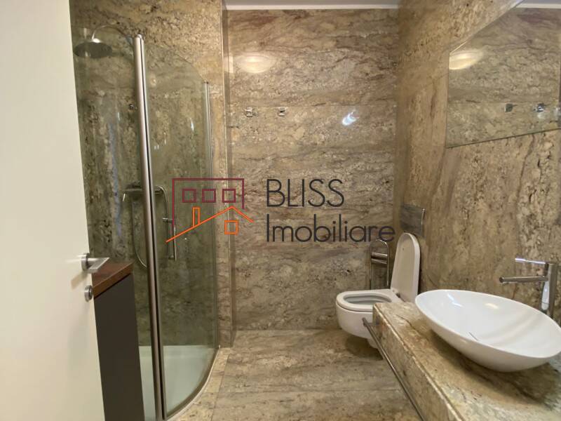 Apartament Cu 3 Camere In Baneasa Rezidential | Bliss Imobiliare / Photo 12 - BLISS Imobiliare