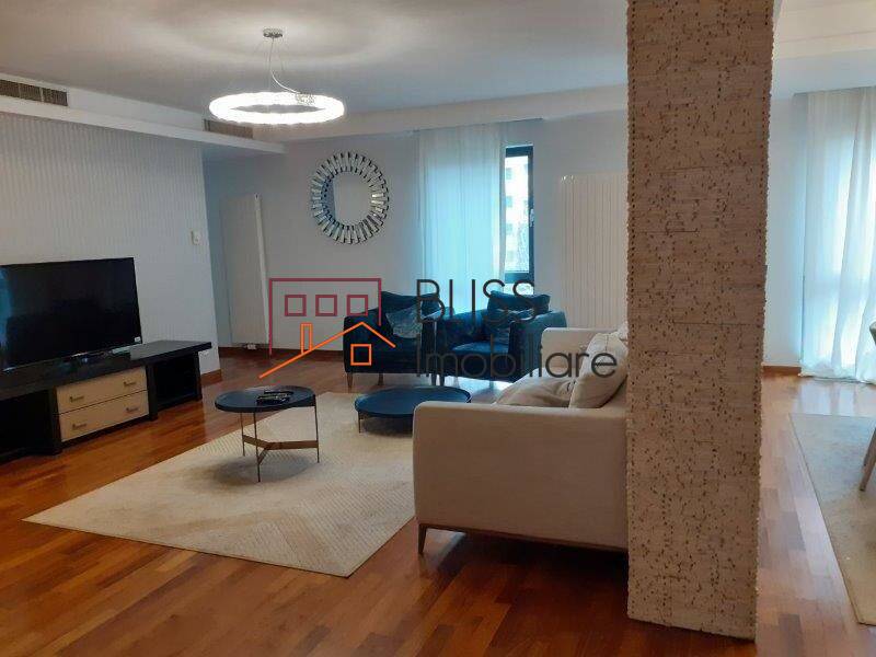 Apartment 3 Bedrooms In Baneasa Rezidential, Bucharest | Bliss Imobiliare / Photo 2 - BLISS Imobiliare