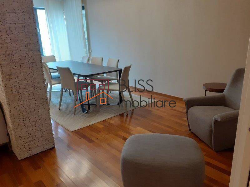 Apartment 3 Bedrooms In Baneasa Rezidential, Bucharest | Bliss Imobiliare / Photo 4 - BLISS Imobiliare