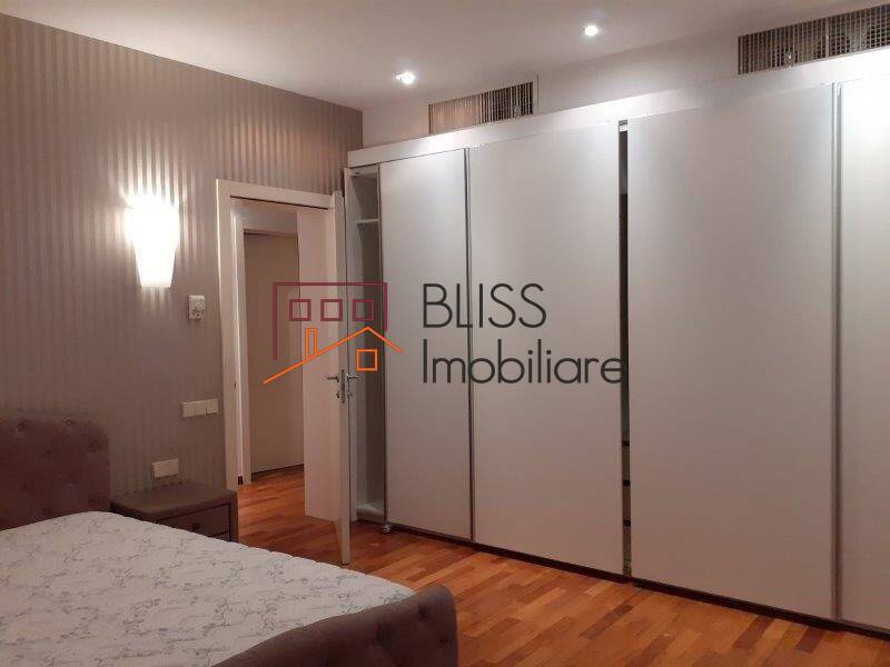 Apartament Cu 4 Camere  In Baneasa Rezidential | Bliss Imobiliare / Photo 8 - BLISS Imobiliare