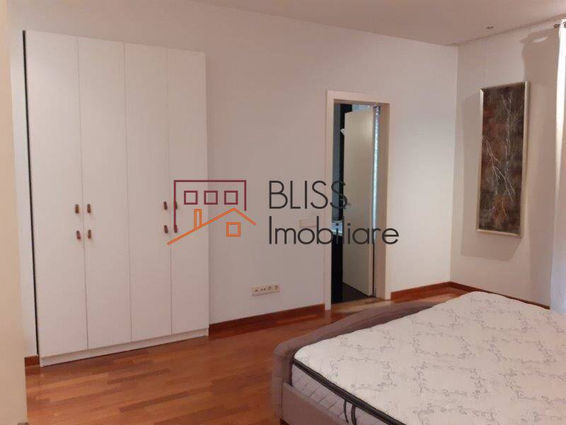 Apartament Cu 4 Camere  In Baneasa Rezidential | Bliss Imobiliare / Photo 9 - BLISS Imobiliare