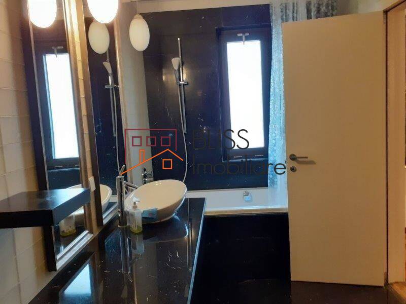 Apartment 3 Bedrooms In Baneasa Rezidential, Bucharest | Bliss Imobiliare / Photo 11 - BLISS Imobiliare