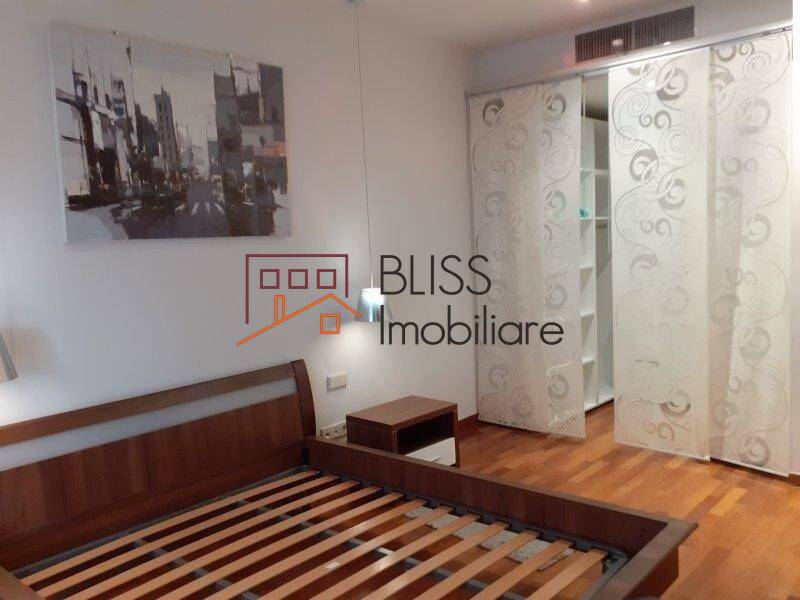 Apartament Cu 4 Camere  In Baneasa Rezidential | Bliss Imobiliare / Photo 12 - BLISS Imobiliare