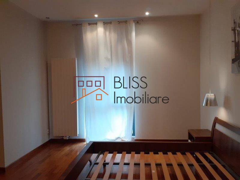 Apartment 3 Bedrooms In Baneasa Rezidential, Bucharest | Bliss Imobiliare / Photo 13 - BLISS Imobiliare