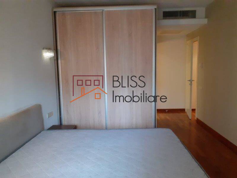 Apartment 3 Bedrooms In Baneasa Rezidential, Bucharest | Bliss Imobiliare / Photo 16 - BLISS Imobiliare