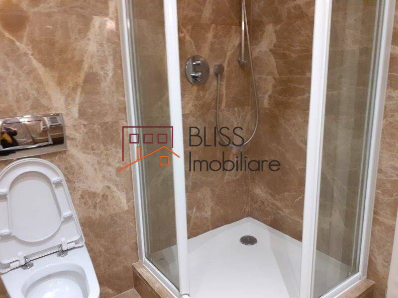 Apartment 3 Bedrooms In Baneasa Rezidential, Bucharest | Bliss Imobiliare / Photo 17 - BLISS Imobiliare