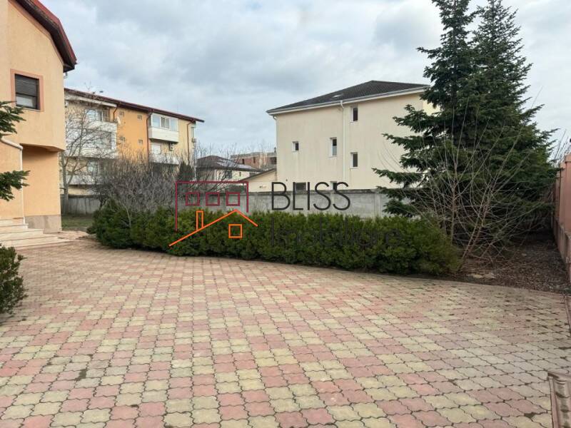 Villa With 10 Bedrooms In OMV Pipera | Premium Living Space, Bucharest / Ilfov | Bliss Imobiliare / Photo 5 - BLISS Imobiliare