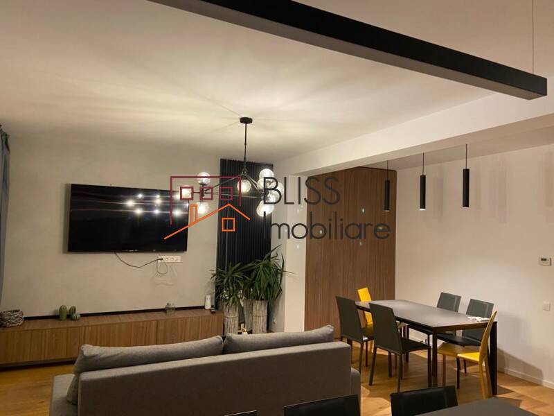 2 Bedroom Penthouse In Pipera Area, Bucharest / Ilfov | Bliss Imobiliare / Photo 3 - BLISS Imobiliare