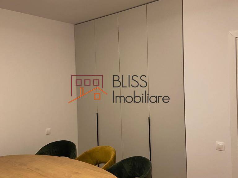 Penthouse 3 Camere In Zona Pipera | Bliss Imobiliare / Photo 5 - BLISS Imobiliare