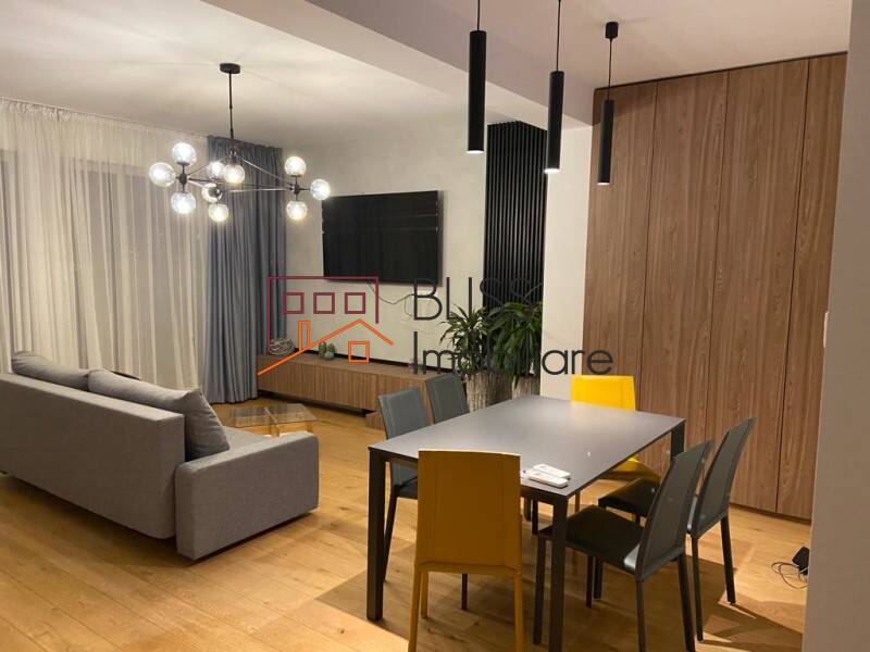 2 Bedroom Penthouse In Pipera Area, Bucharest / Ilfov | Bliss Imobiliare / Photo 2 - BLISS Imobiliare