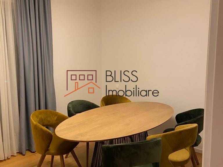 Penthouse 3 Camere In Zona Pipera | Bliss Imobiliare / Photo 4 - BLISS Imobiliare