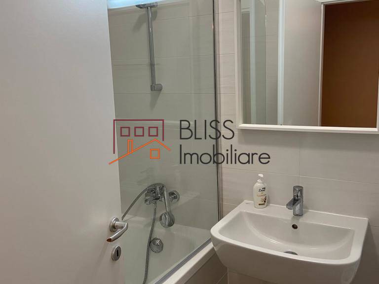 2 Bedroom Penthouse In Pipera Area, Bucharest / Ilfov | Bliss Imobiliare / Photo 12 - BLISS Imobiliare