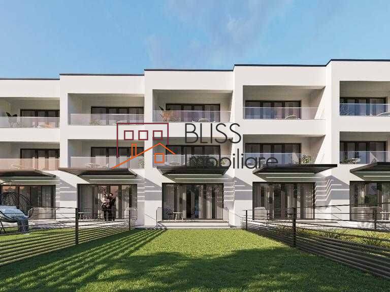 Vila 4 Camere  Millo Ville Nord | Bliss Imobiliare / Photo 1 - BLISS Imobiliare
