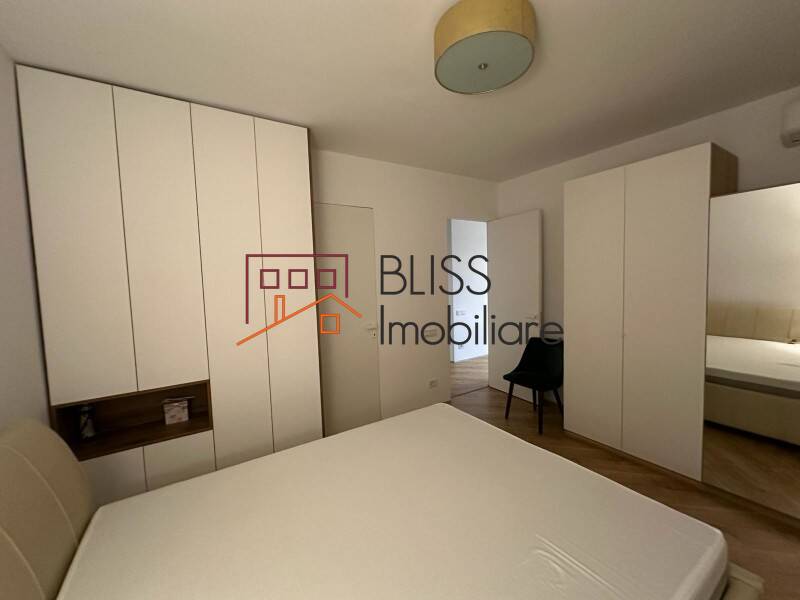 Apartament Cu 3 Camere In 4City North | Bliss Imobiliare / Photo 5 - BLISS Imobiliare
