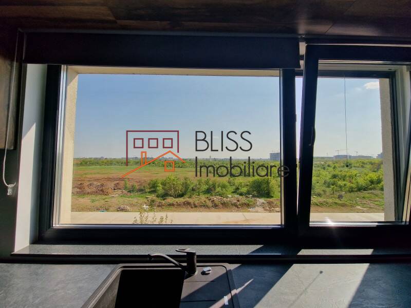 Apartament Cu 3 Camere In 4City North | Bliss Imobiliare / Photo 4 - BLISS Imobiliare