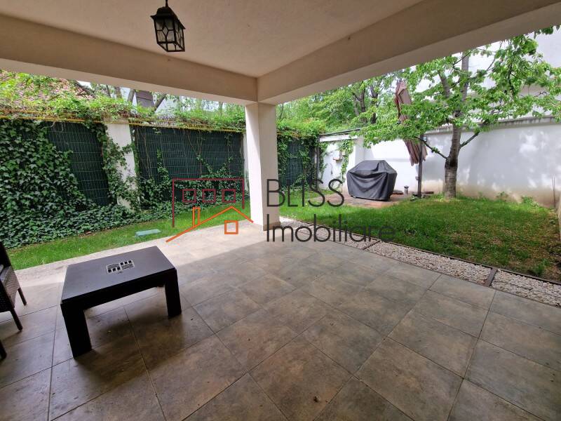 House / Villa With 3 Bedrooms Iancu Nicolae, Bucharest | Bliss Imobiliare / Photo 3 - BLISS Imobiliare