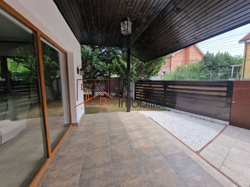 Casa / Vila Cu 4 Camere Iancu Nicolae | Bliss Imobiliare / Photo 14 - BLISS Imobiliare