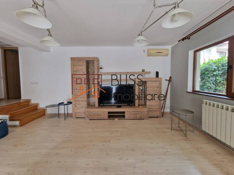 Casa / Vila Cu 4 Camere Iancu Nicolae | Bliss Imobiliare / Photo 13 - BLISS Imobiliare