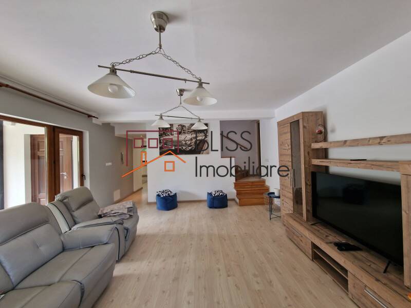 Casa / Vila Cu 4 Camere Iancu Nicolae | Bliss Imobiliare / Photo 12 - BLISS Imobiliare