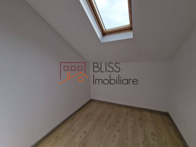 Casa / Vila Cu 4 Camere Iancu Nicolae | Bliss Imobiliare / Photo 23 - BLISS Imobiliare