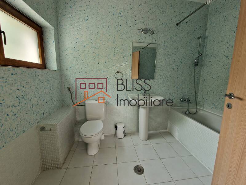 Casa / Vila Cu 4 Camere Iancu Nicolae | Bliss Imobiliare / Photo 26 - BLISS Imobiliare