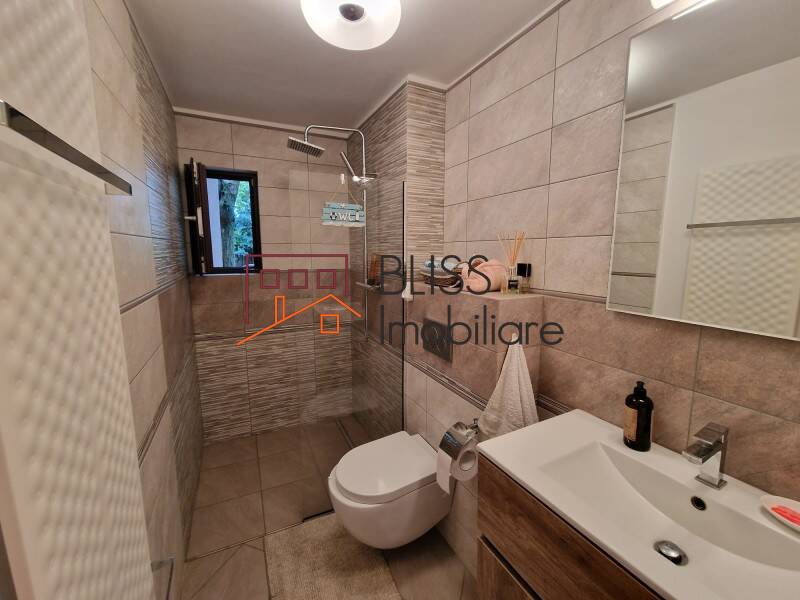 Vila De Lux Cu 3 Dormitoare In Iancu Nicolae | Bliss Imobiliare / Photo 9 - BLISS Imobiliare