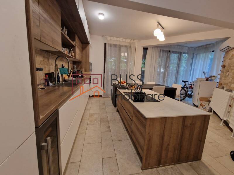 Vila De Lux Cu 3 Dormitoare In Iancu Nicolae | Bliss Imobiliare / Photo 10 - BLISS Imobiliare