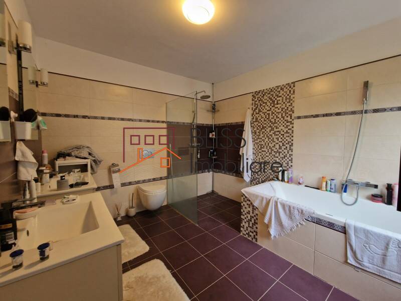 Vila De Lux Cu 3 Dormitoare In Iancu Nicolae | Bliss Imobiliare / Photo 13 - BLISS Imobiliare