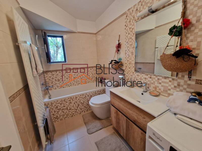Vila De Lux Cu 3 Dormitoare In Iancu Nicolae | Bliss Imobiliare / Photo 16 - BLISS Imobiliare