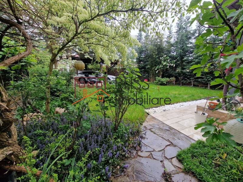 Modern 3-Bedroom Villa In Iancu Nicolae, Pipera, Bucharest / Ilfov | Bliss Imobiliare / Photo 3 - BLISS Imobiliare