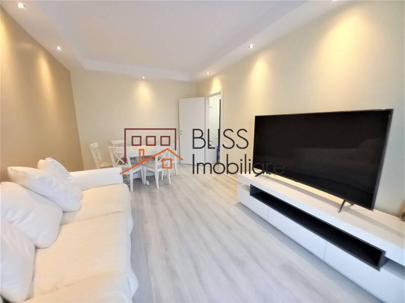 Apartament de Inchiriat Iancu Nicolae | Pipera - 2 Camere - ID:122014 | Bliss Imobiliare / Photo 1 - BLISS Imobiliare