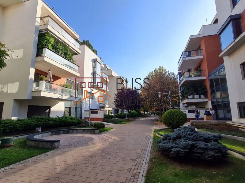 Apartament 4 Camere Washington Residence de Inchiriat | Bliss Imobiliare / Photo 1 - BLISS Imobiliare