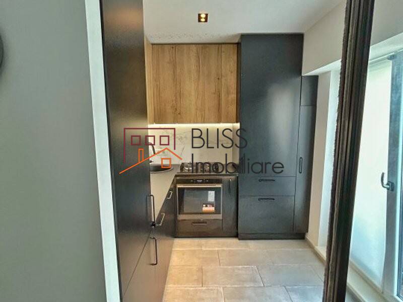 Penthouse apartment for Sale Aviatiei | Promenada mall | Metro Pipera, Bucharest - 3 Bedroom - ID:122057 | Bliss Imobiliare / Photo 4 - BLISS Imobiliare