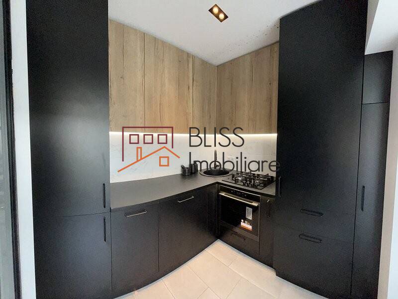 Apartament Penthouse de Vanzare Aviatiei | Promenada mall | Metro Pipera - 4 Camere - ID:122057 | Bliss Imobiliare / Photo 5 - BLISS Imobiliare