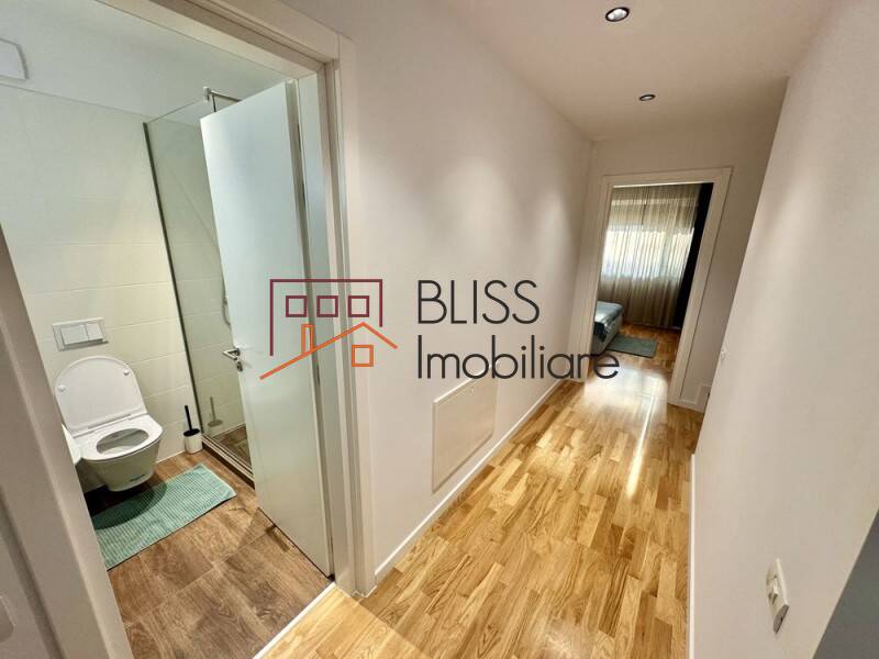 Vila 5 Camere New Point Pipera Nord | Bliss Imobiliare / Photo 8 - BLISS Imobiliare