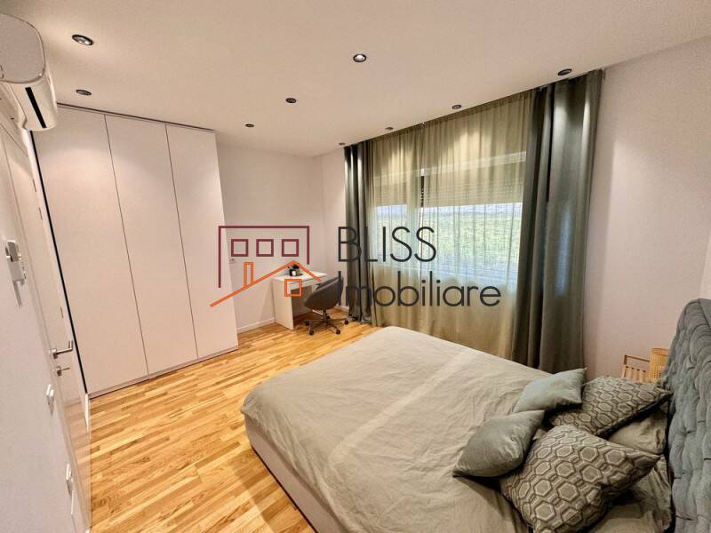 5-Bedroom Villa New Point Pipera North, Bucharest / Ilfov | Bliss Imobiliare / Photo 5 - BLISS Imobiliare
