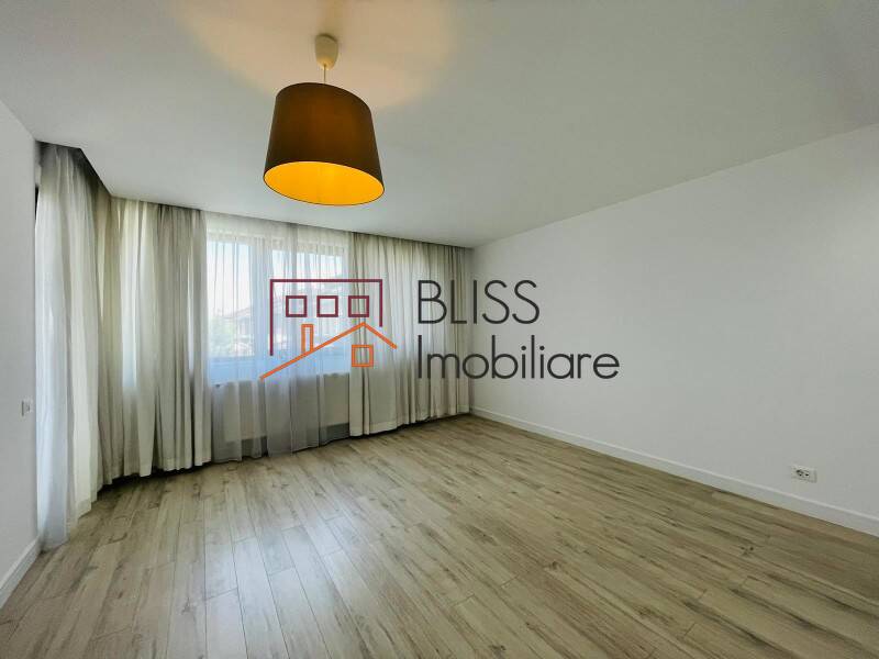 Premium 6-Bedroom Villa In Oxford Gardens, Pipera | Refined English Style And Luxury Services, Bucharest / Ilfov | Bliss Imobiliare / Photo 7 - BLISS Imobiliare