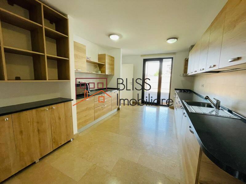 Vila Premium Cu 6 Dormitoare In Oxford Gardens, Pipera | Stil Englezesc Refined Si Servicii De Lux | Bliss Imobiliare / Photo 6 - BLISS Imobiliare