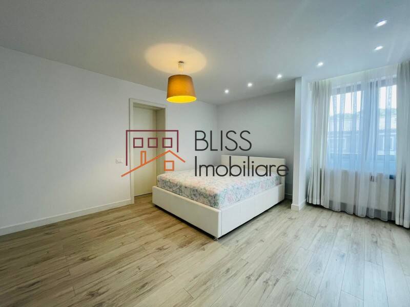 Premium 6-Bedroom Villa In Oxford Gardens, Pipera | Refined English Style And Luxury Services, Bucharest / Ilfov | Bliss Imobiliare / Photo 17 - BLISS Imobiliare