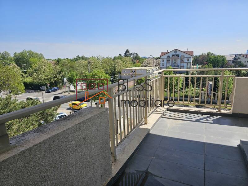 2 Bedrooms Apartment Pipera, Bucharest / Ilfov | Bliss Imobiliare / Photo 3 - BLISS Imobiliare