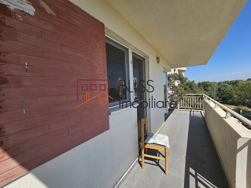 2 Bedrooms Apartment Pipera, Bucharest / Ilfov | Bliss Imobiliare / Photo 4 - BLISS Imobiliare